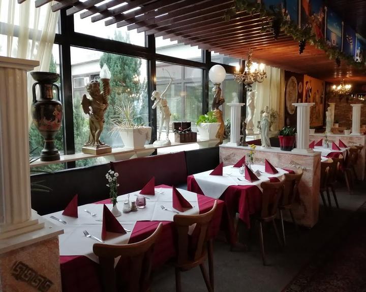 Restaurant Delphi Kronau